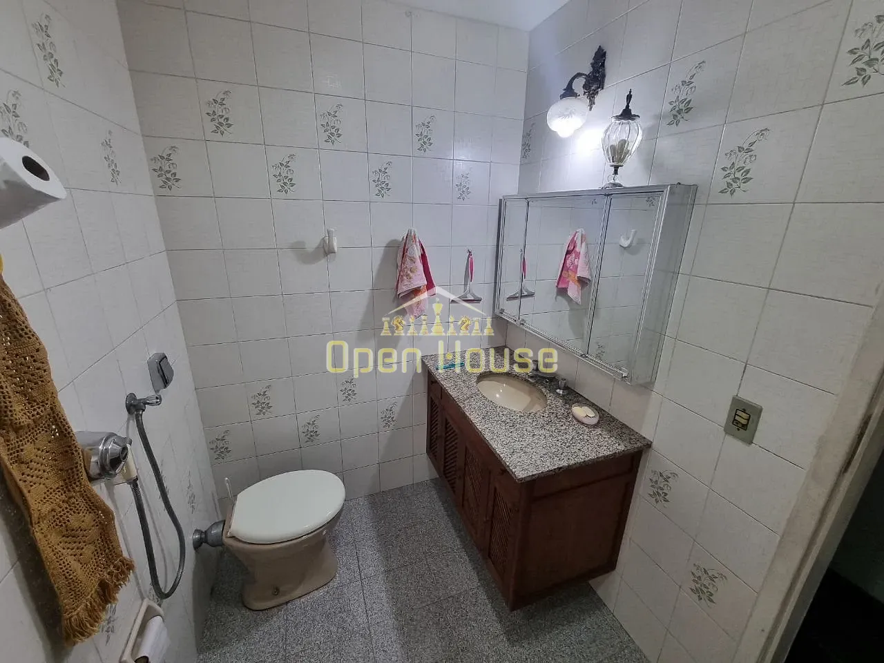 Casa, 5 quartos, 370 m² - Foto 7