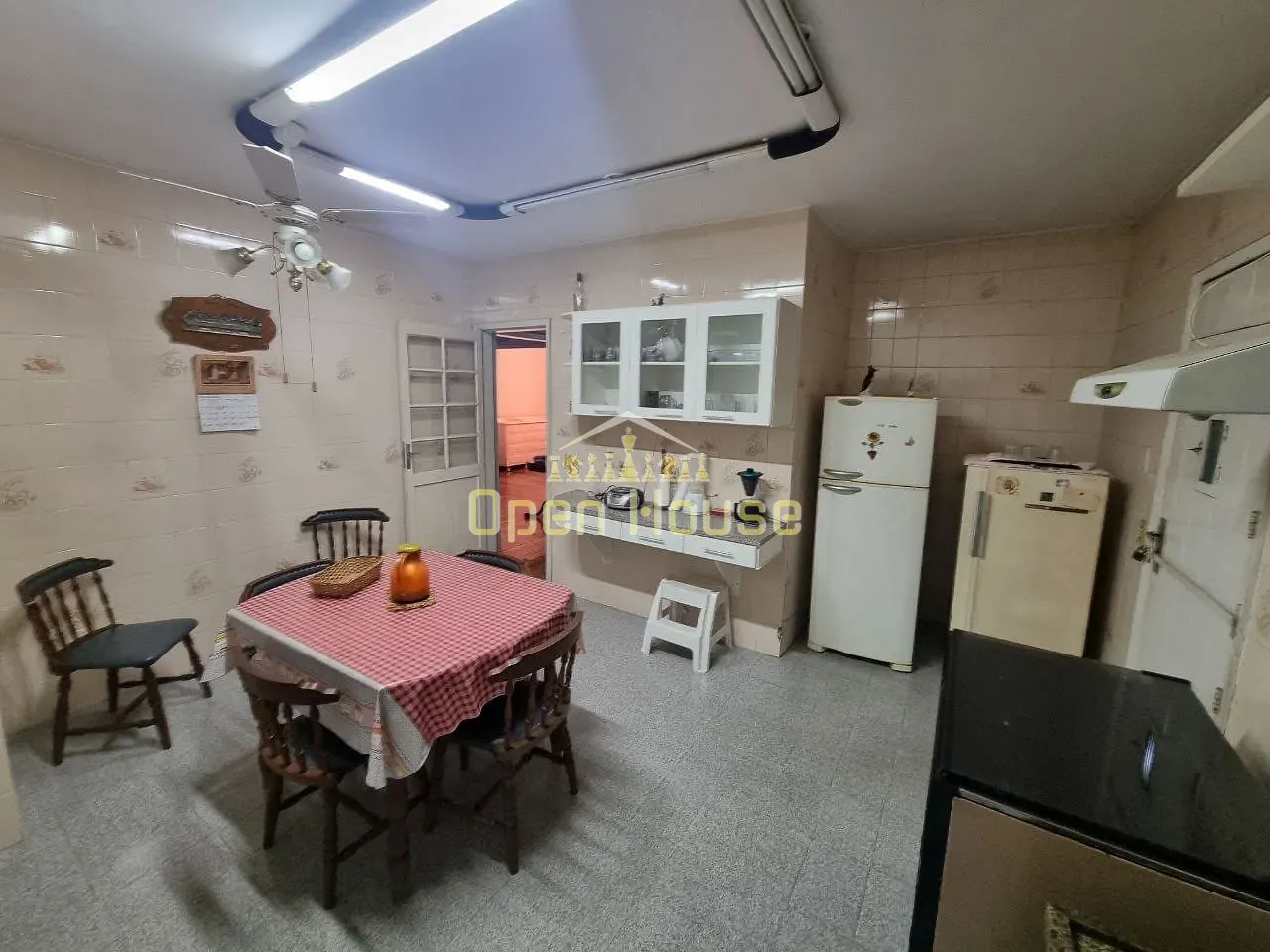 Casa, 5 quartos, 370 m² - Foto 11