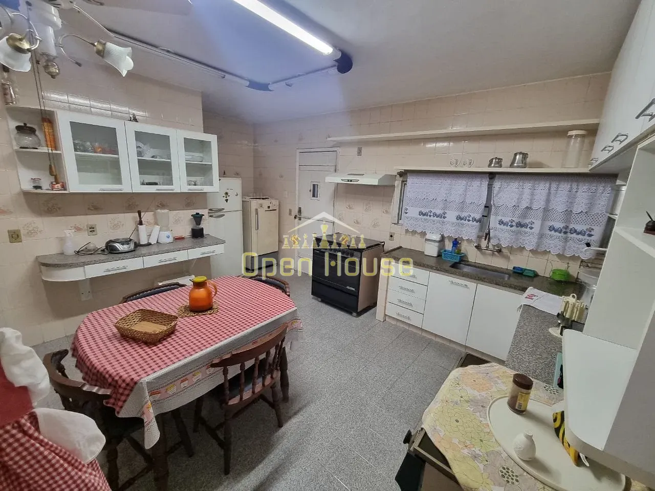 Casa, 5 quartos, 370 m² - Foto 14