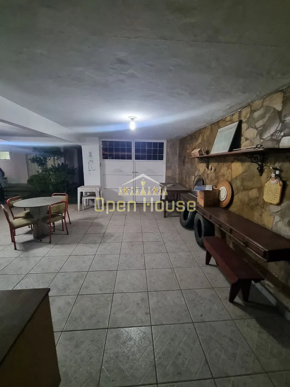 Casa, 5 quartos, 370 m² - Foto 37