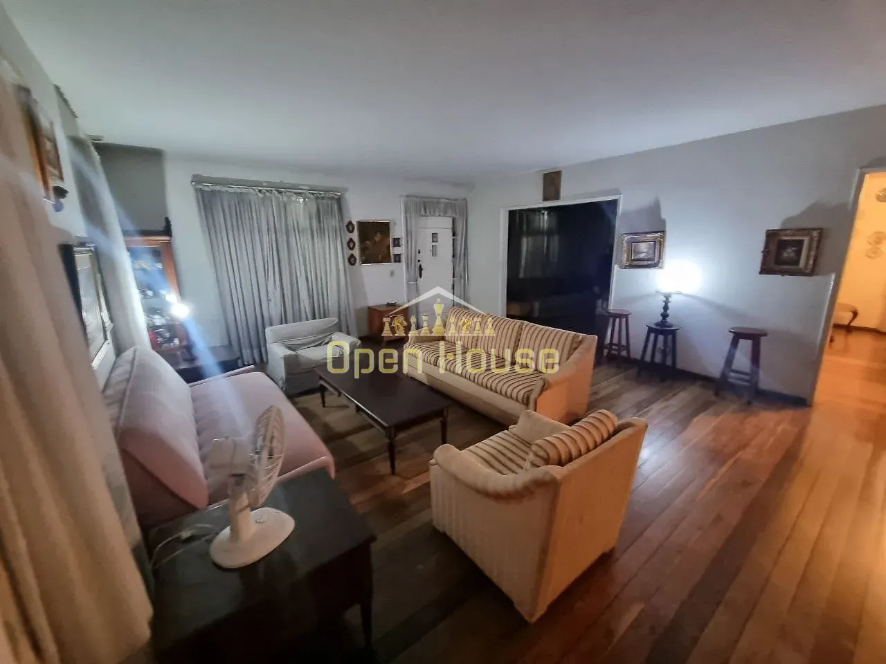 Casa, 5 quartos, 370 m² - Foto 47