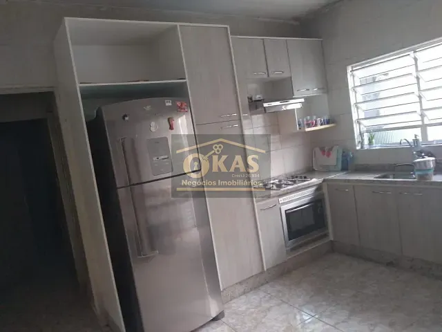 Casa com 175m² 2 quartos e 2 banheiros, à venda, no bairro Vila Figueira em Suzano
