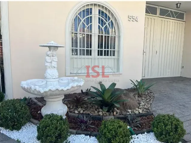 Casa à venda, no bairro Botafogo em Campinas