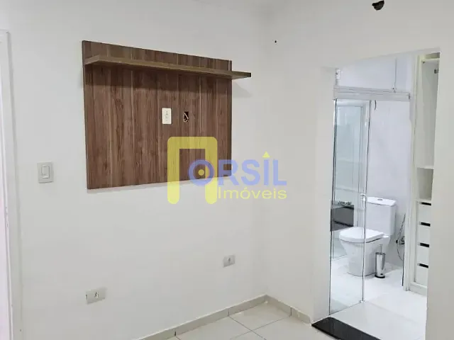 Casa com 150m² 2 quartos e 2 banheiros, à venda, no bairro Vila São Paulo em Mogi das Cruzes