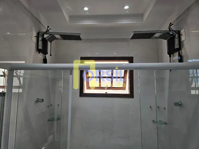 Casa com 150m² 2 quartos e 2 banheiros, à venda, no bairro Vila São Paulo em Mogi das Cruzes