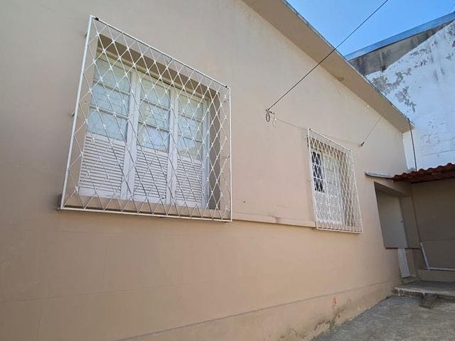 Foto do Casa - Casa para locação Comercial, 3 quartos e 1 vaga no bairro Bonfim, Belo Horizonte. Há 1km da Avenida Dom Pedro ll. Seguro fiança incluso no valor do aluguel! | REALLE SOLUÇÕES IMOBILIÁRIAS INTEGRADAS