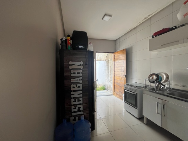 Casa com 129m², à venda, no bairro Primavera em Arapiraca
