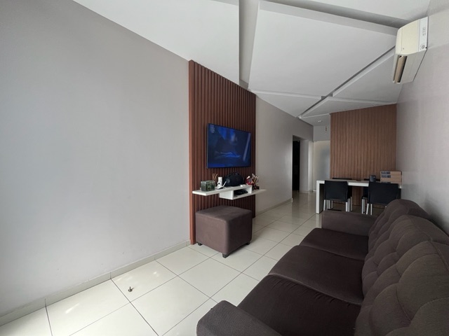 Casa com 129m², à venda, no bairro Primavera em Arapiraca