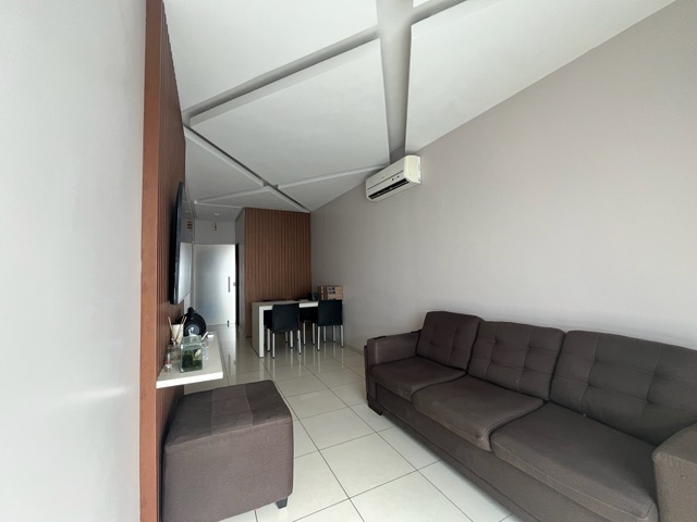 Casa com 129m², à venda, no bairro Primavera em Arapiraca