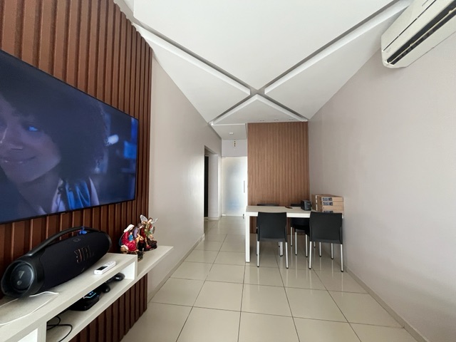 Casa com 129m², à venda, no bairro Primavera em Arapiraca