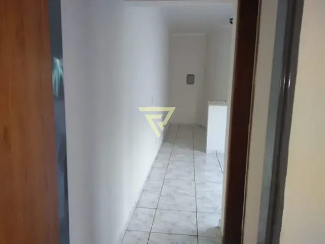 Casa com 130m² 2 quartos e 1 banheiro, à venda, no bairro Parque São Sebastião em Ribeirão Preto