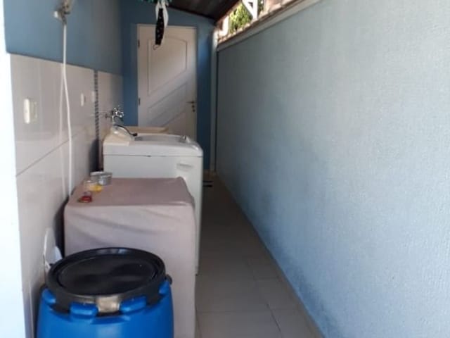 Foto do Casa - Casa no Condomínio Jardim Coleginho com 3 dormitórios à venda, 237 m² por R$ 899.000 - Jardim Coleginho - Jacareí/SP | RUSSI IMÓVEIS