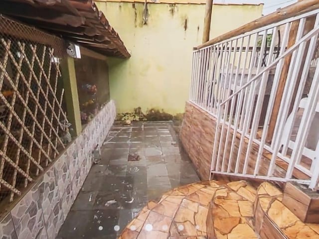 Casa 5 quartos e 3 banheiros, à venda, no bairro Bandeirantes em Belo Horizonte