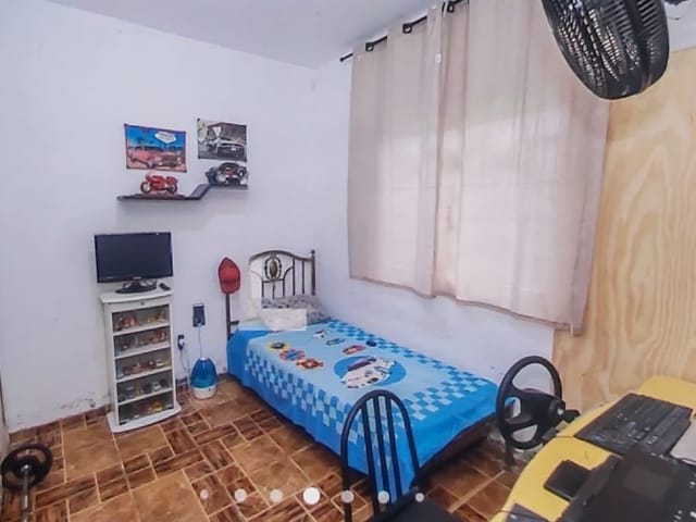Casa 5 quartos e 3 banheiros, à venda, no bairro Bandeirantes em Belo Horizonte