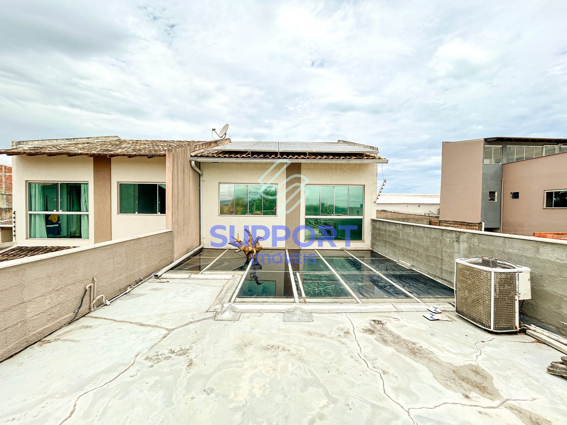 Casa, 3 quartos, 150 m² - Foto 26