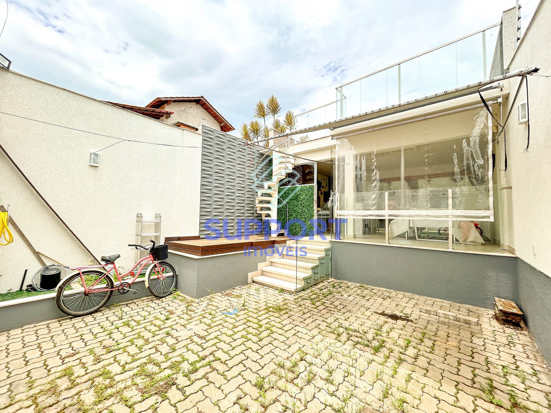 Casa, 3 quartos, 150 m² - Foto 8