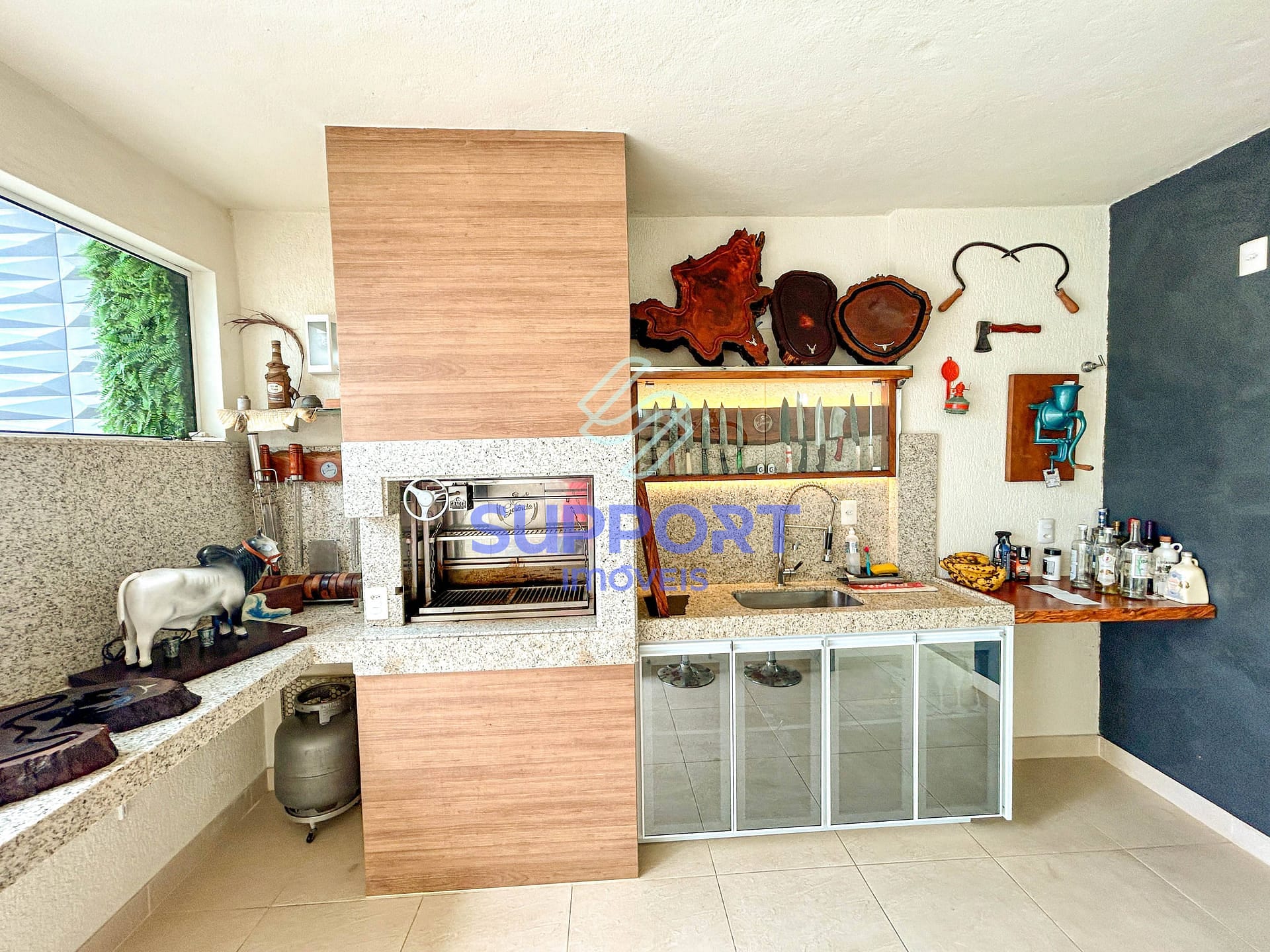 Casa, 3 quartos, 150 m² - Foto 5