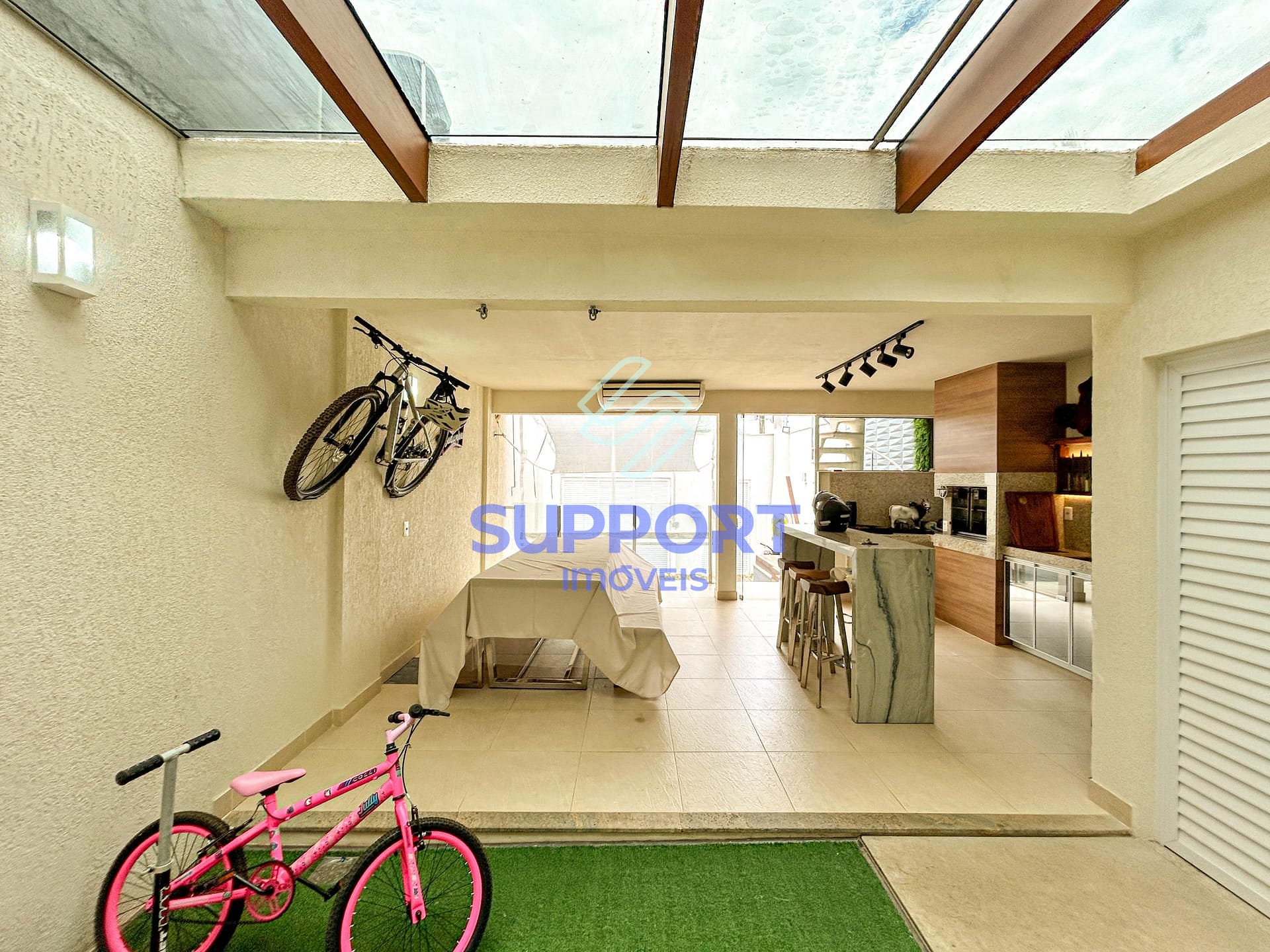 Casa, 3 quartos, 150 m² - Foto 4