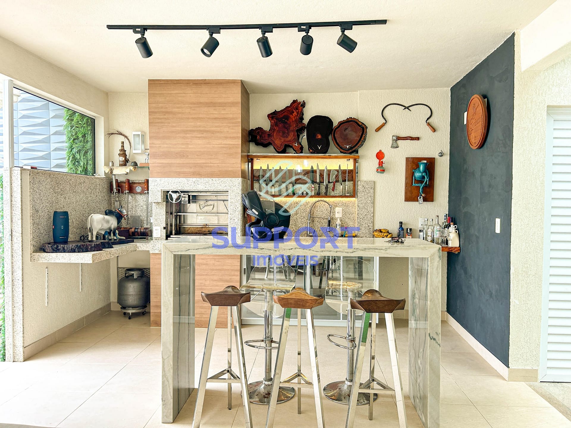 Casa, 3 quartos, 150 m² - Foto 2