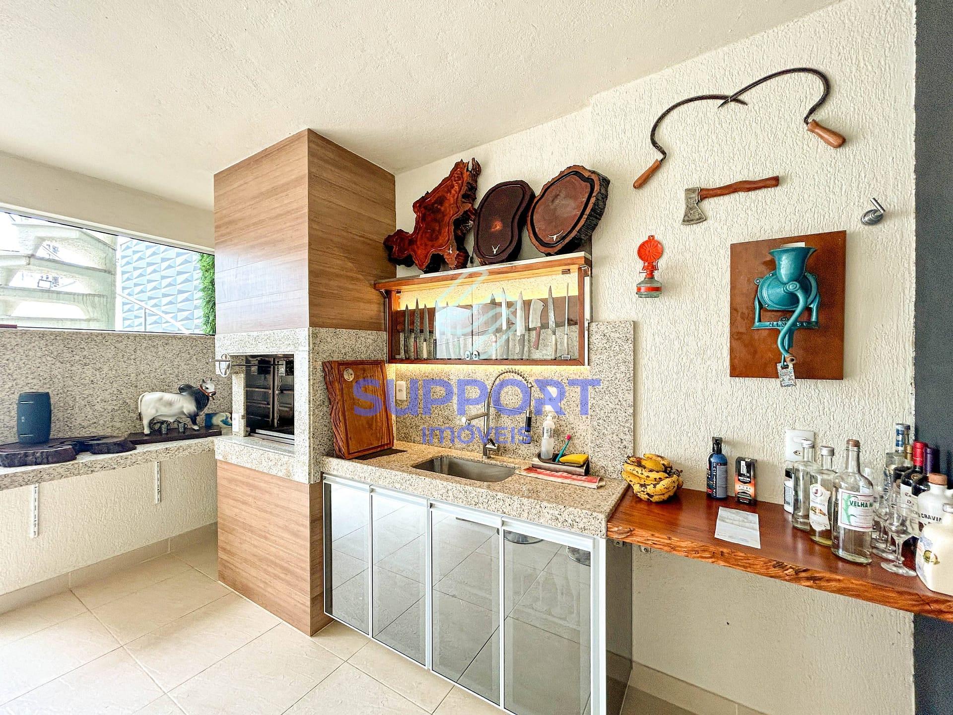 Casa, 3 quartos, 150 m² - Foto 6