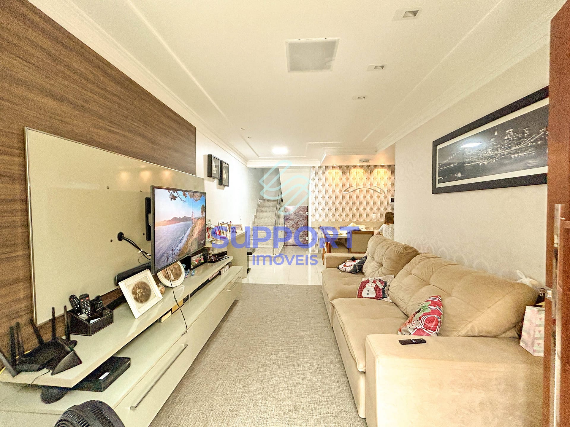 Casa, 3 quartos, 150 m² - Foto 9