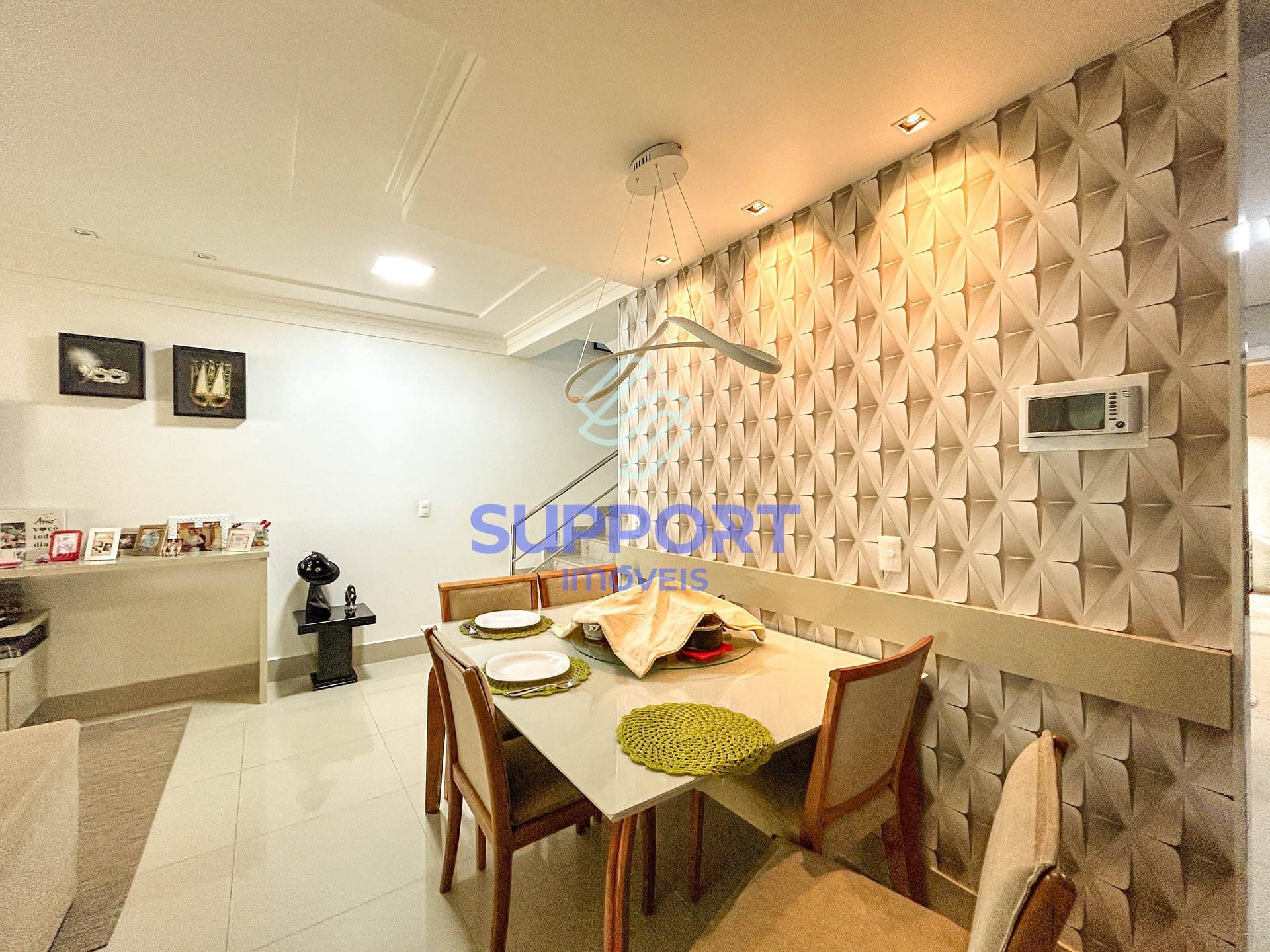 Casa, 3 quartos, 150 m² - Foto 12