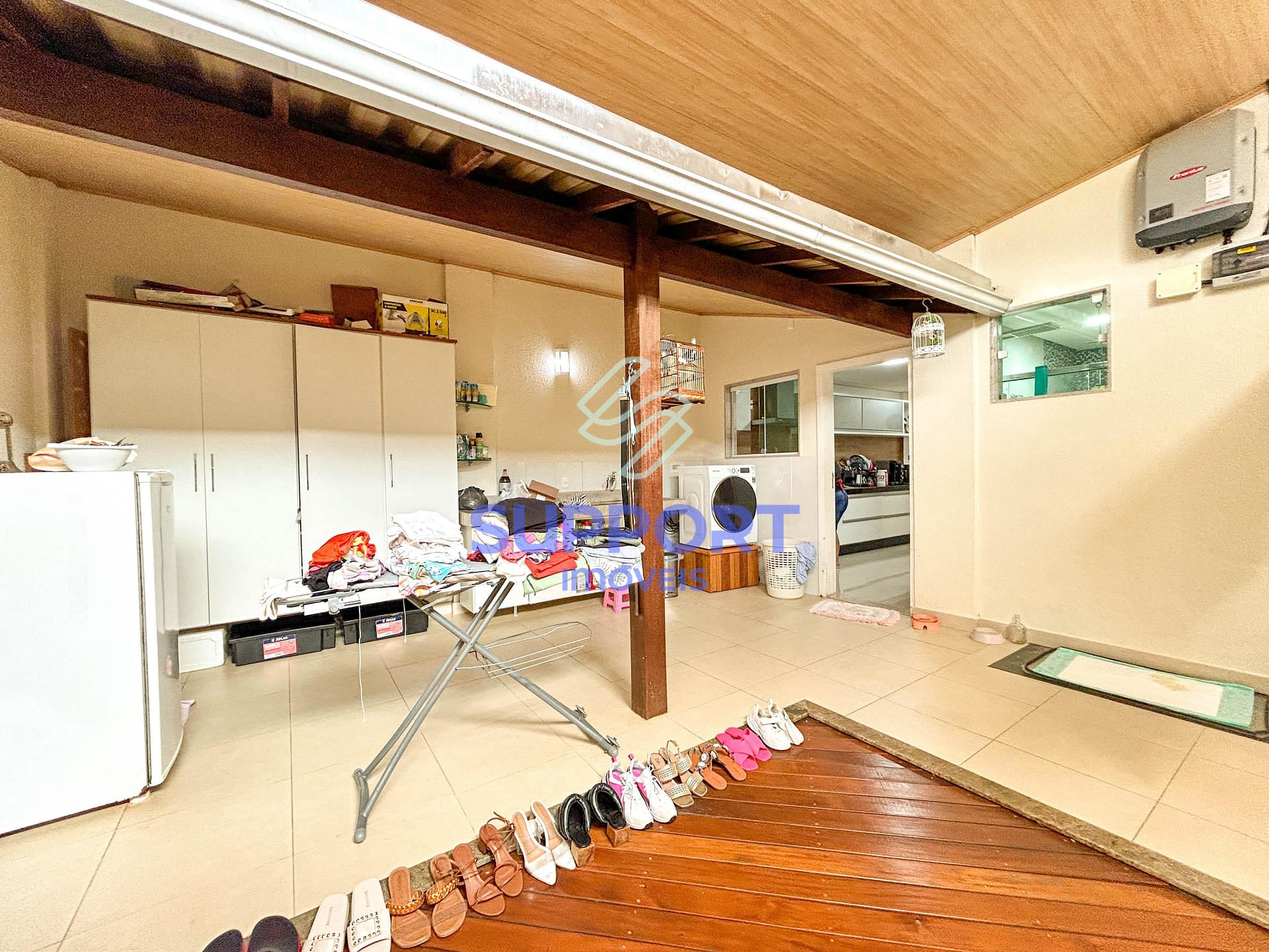 Casa, 3 quartos, 150 m² - Foto 13