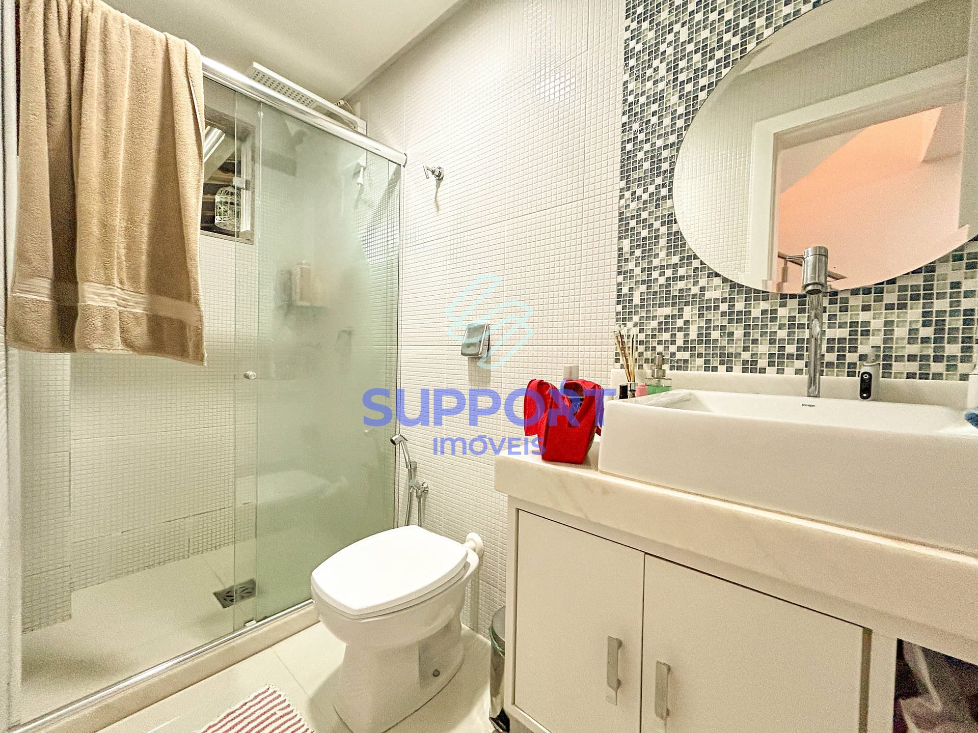 Casa, 3 quartos, 150 m² - Foto 17