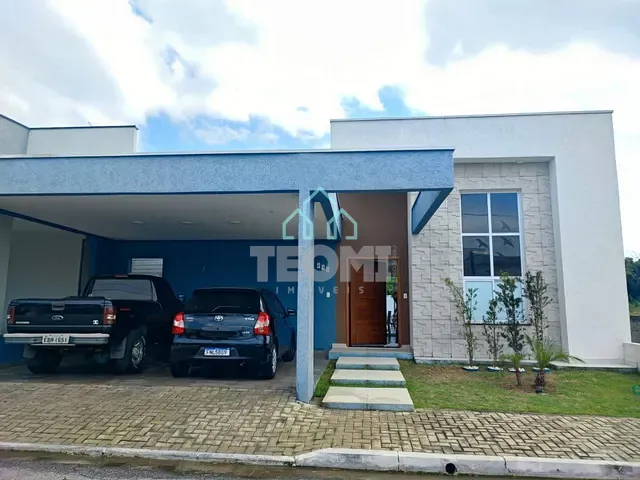 Casa com 300m² 3 quartos e 2 banheiros, à venda, no bairro Parque Vera Cruz em Tremembé