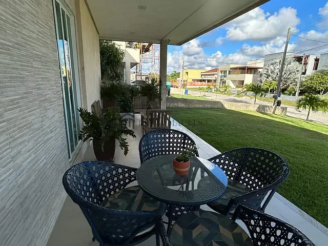 Casa com 600m² 4 quartos e 4 banheiros, à venda, no bairro Aldeia dos Camarás em Camaragibe