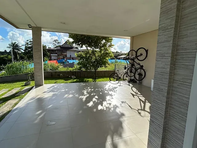 Casa com 600m² 4 quartos e 4 banheiros, à venda, no bairro Aldeia dos Camarás em Camaragibe