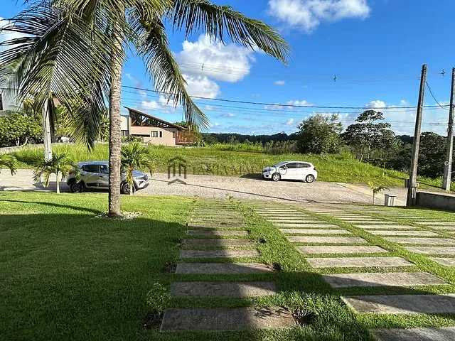 Casa com 600m² 4 quartos e 4 banheiros, à venda, no bairro Aldeia dos Camarás em Camaragibe