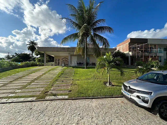 Casa com 600m² 4 quartos e 4 banheiros, à venda, no bairro Aldeia dos Camarás em Camaragibe