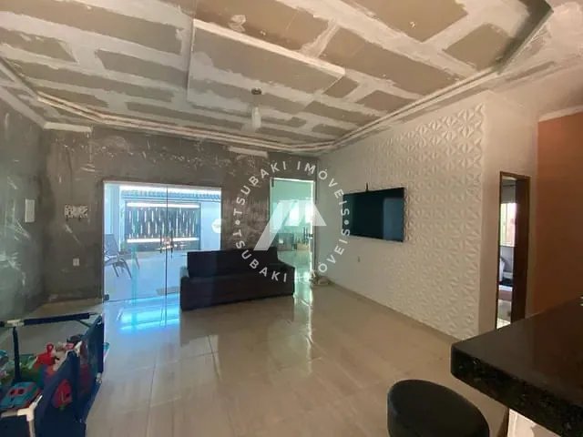 Casa 2 quartos e 3 banheiros, à venda, no bairro Marituba em Ananindeua
