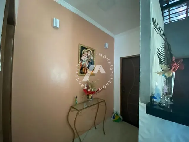 Casa 2 quartos e 3 banheiros, à venda, no bairro Marituba em Ananindeua