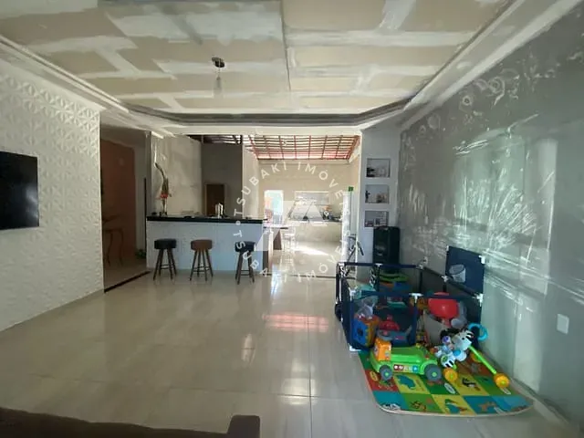 Casa 2 quartos e 3 banheiros, à venda, no bairro Marituba em Ananindeua