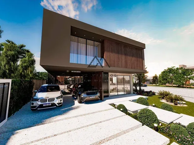 Casa com 573m² 4 quartos e 5 banheiros, à venda, no bairro Nossa Senhora da Vitória em Ilhéus