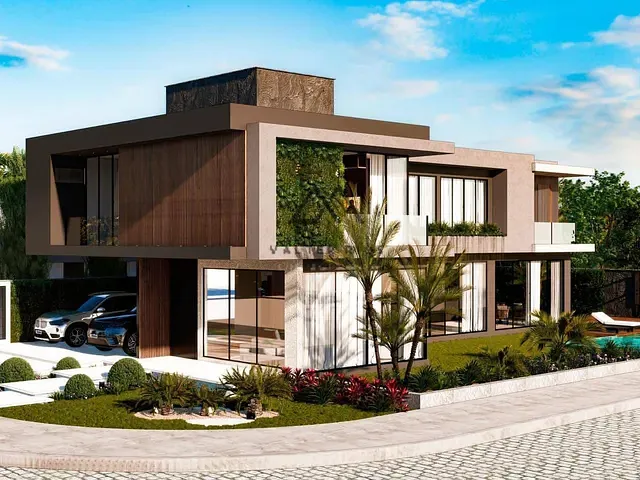 Casa com 573m² 4 quartos e 5 banheiros, à venda, no bairro Nossa Senhora da Vitória em Ilhéus