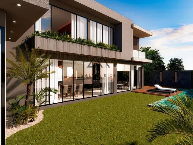 Casa com 573m² 4 quartos e 5 banheiros, à venda, no bairro Nossa Senhora da Vitória em Ilhéus