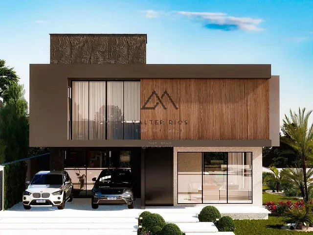 Casa com 573m² 4 quartos e 5 banheiros, à venda, no bairro Nossa Senhora da Vitória em Ilhéus