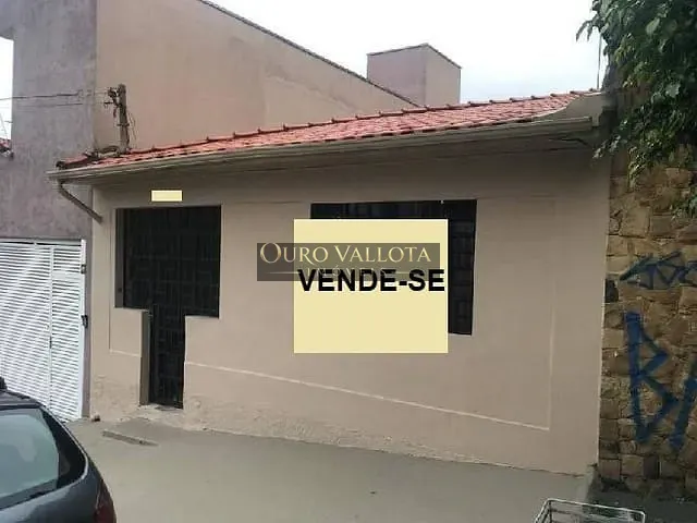 Casa com 105m² 2 quartos e 2 banheiros, à venda, no bairro Vila Aricanduva em São Paulo