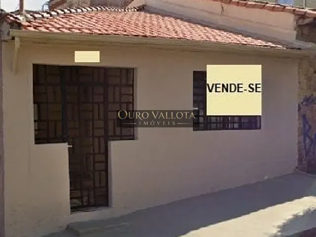 Casa com 105m² 2 quartos e 2 banheiros, à venda, no bairro Vila Aricanduva em São Paulo
