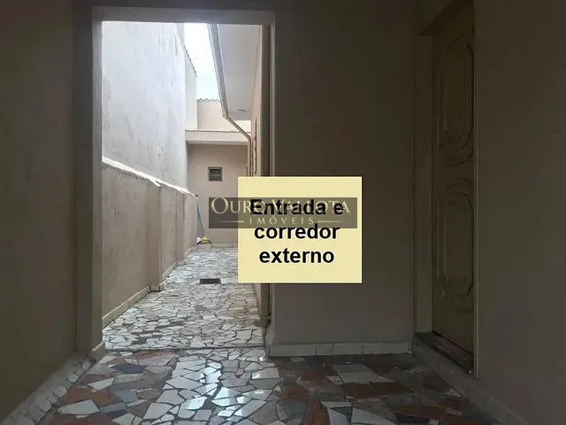 Casa com 105m² 2 quartos e 2 banheiros, à venda, no bairro Vila Aricanduva em São Paulo