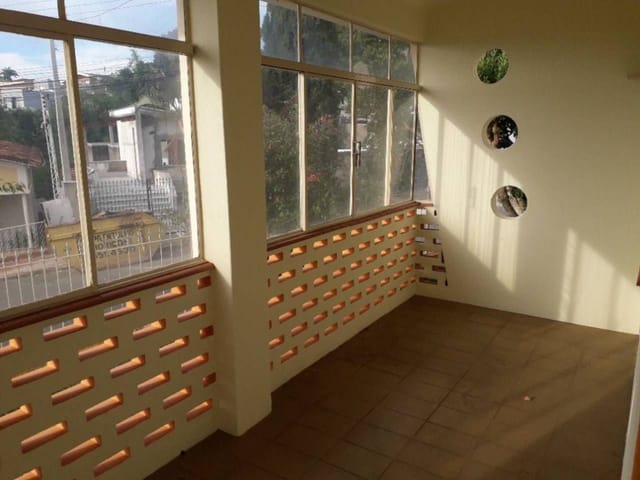 Casa com 235m² 3 quartos e 3 banheiros, à venda, no bairro Vila Norma em Espírito Santo do Pinhal