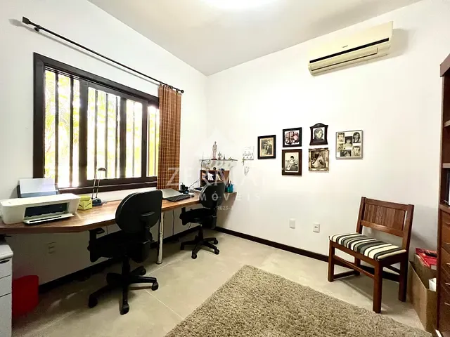 Casa com 467m² 3 quartos e 5 banheiros, à venda, no bairro Vorstadt em Blumenau