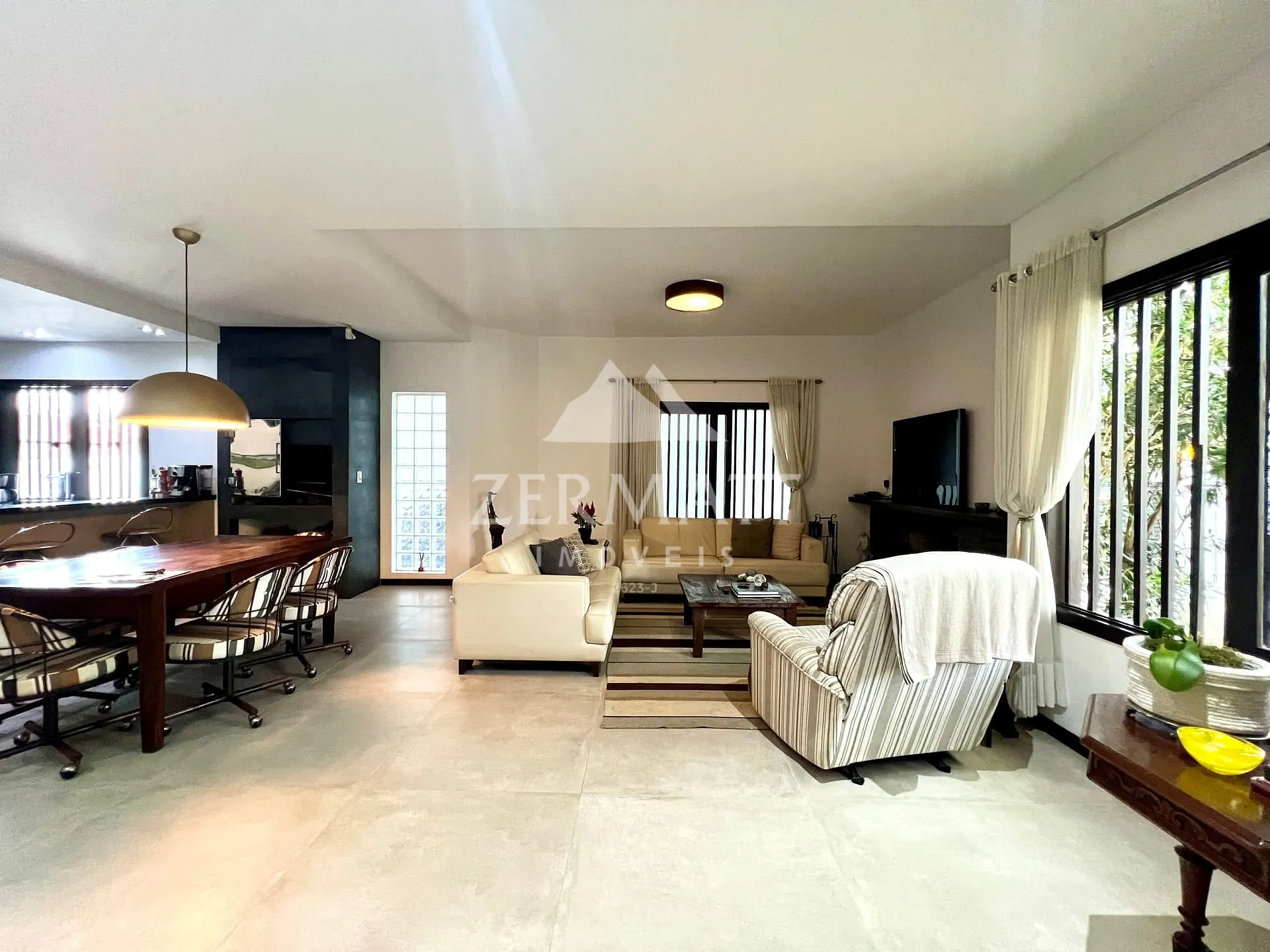 Casa 3 Suítes - Vorstadt, Blumenau, SC — foto 7