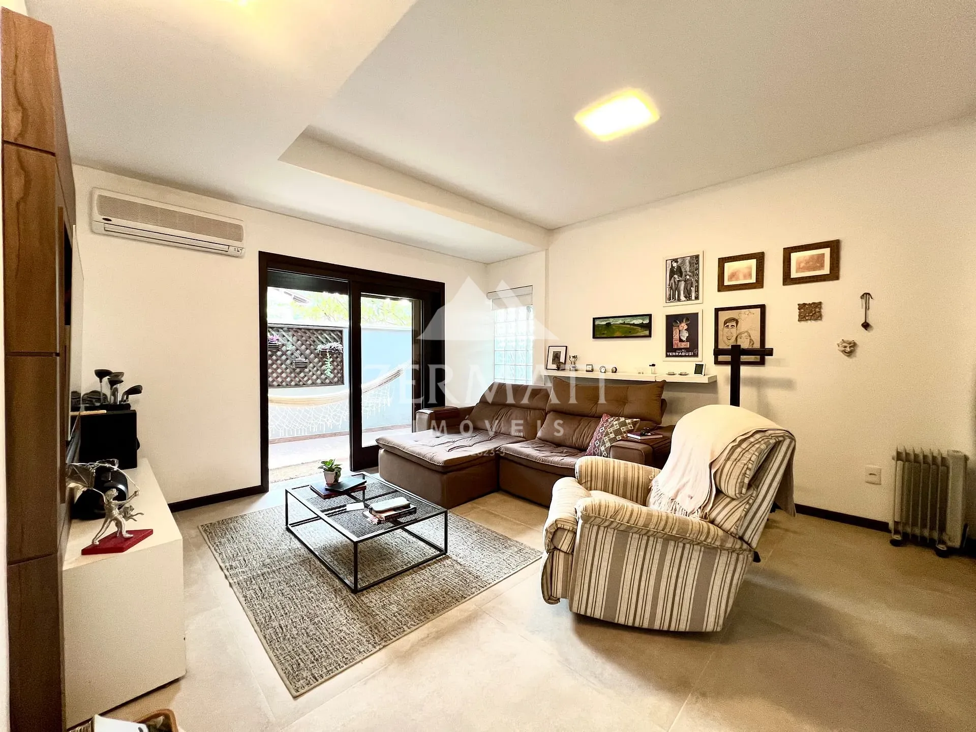 Casa 3 Suítes - Vorstadt, Blumenau, SC — foto 6