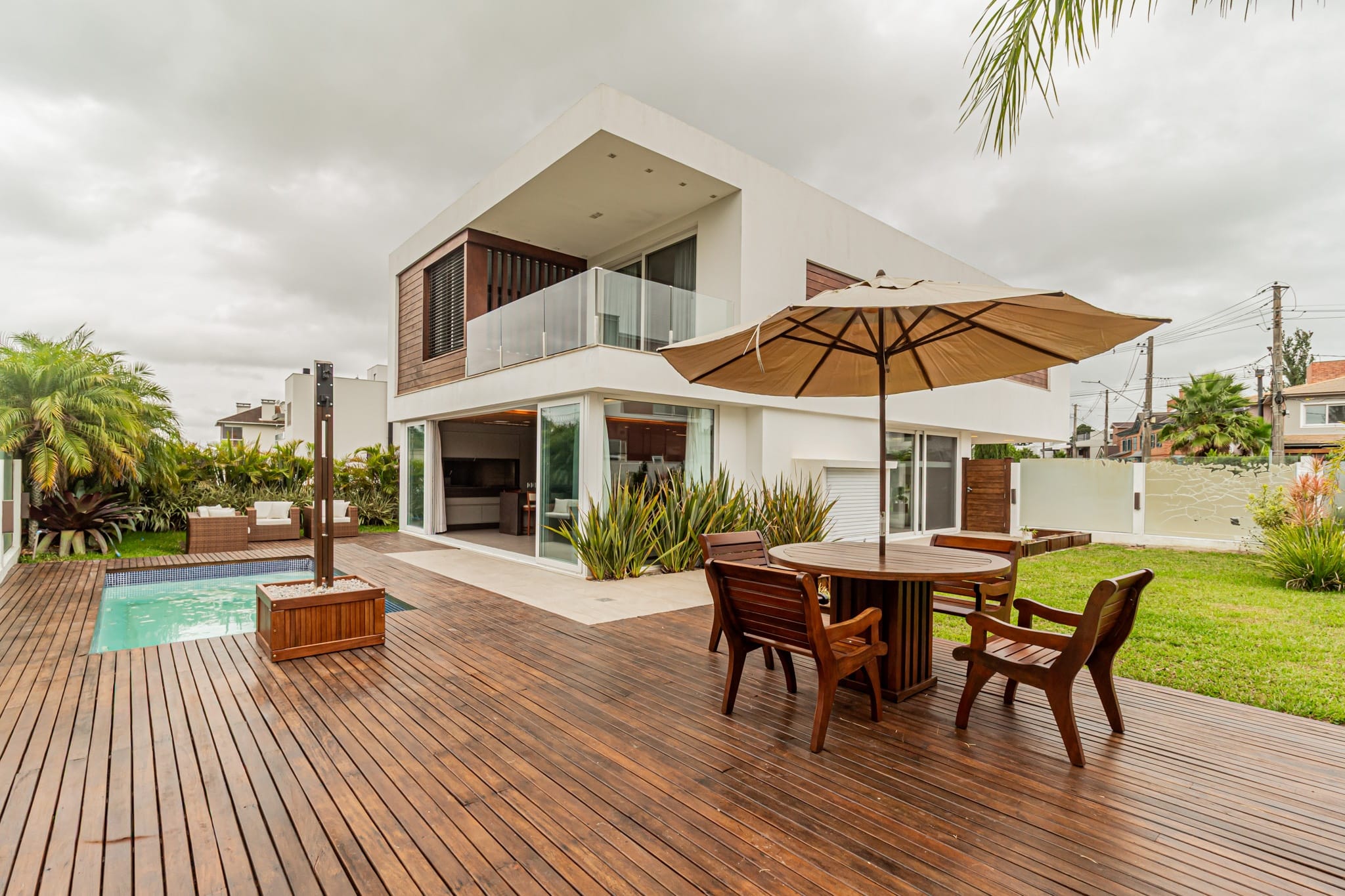Excelente Casa no Veredas