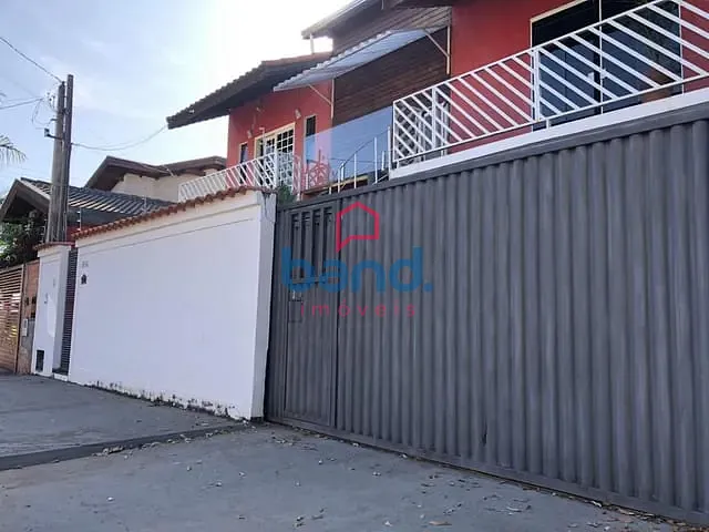 Casa com 300m² 3 quartos e 2 banheiros, à venda, no bairro Jardim Julita em Porto Feliz