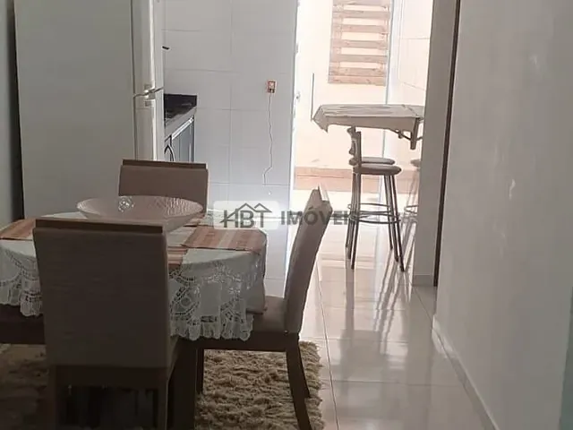 Casa 1 quarto e 2 banheiros, à venda, no bairro Vila Jardim Celina em Bauru